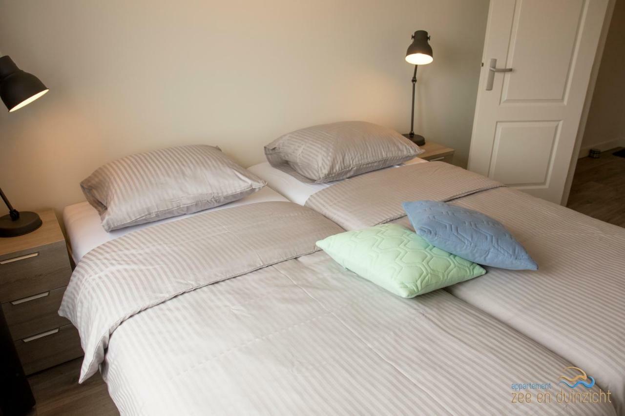 Appartement Zee En Duinzicht 84 Katwijk aan Zee Εξωτερικό φωτογραφία